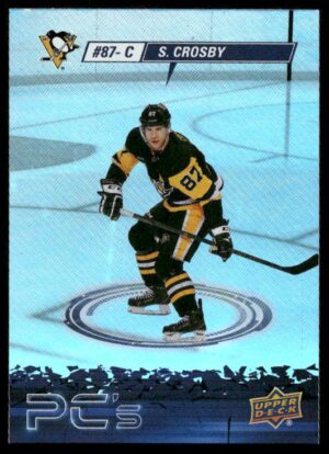 #PC-5 PC's - Sidney Crosby