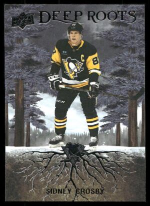 #DR-17 Deep Roots - Sidney Crosby