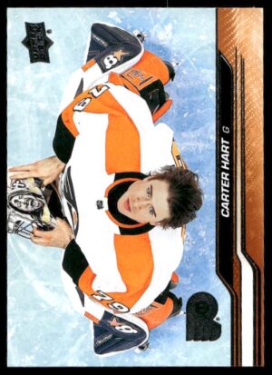 #385 Base - Carter Hart