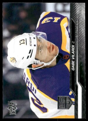 #332 Base - Gabe Vilardi