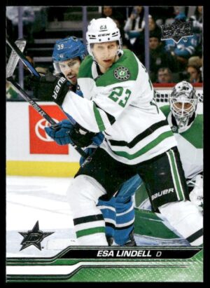 #310 Base - Esa Lindell