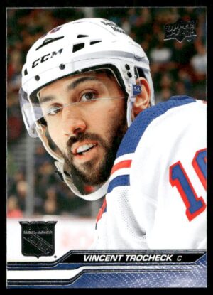#369 Base - Vincent Trocheck