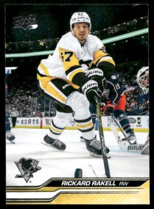 #388 Base - Rickard Rakell