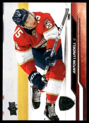 #323 Base - Anton Lundell