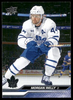 #421 Base - Morgan Rielly