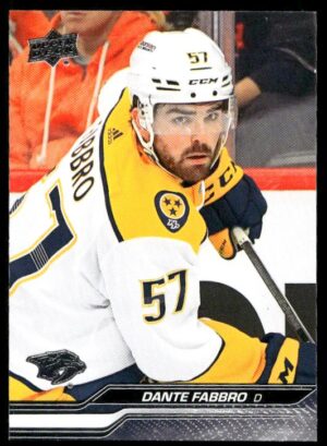 #353 Base - Dante Fabbro