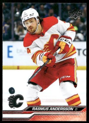 #280 Base - Rasmus Andersson