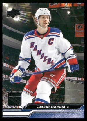 #373 Base - Jacob Trouba