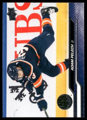 #365 Base - Adam Pelech
