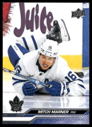 #418 Base - Mitch Marner
