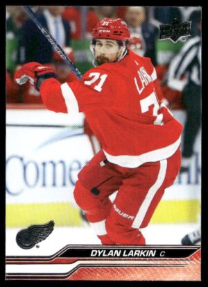 #311 Base - Dylan Larkin