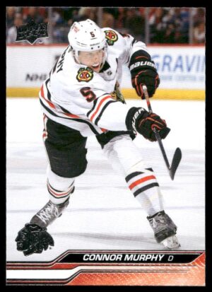 #290 Base - Connor Murphy