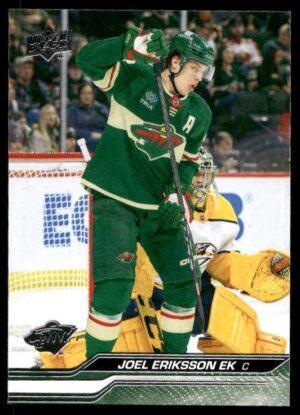 #338 Base - Joel Eriksson Ek