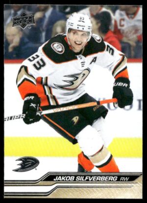 #251 Base - Jakob Silfverberg
