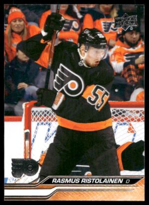 #384 Base - Rasmus Ristolainen