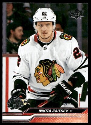 #292 Base - Nikita Zaitsev