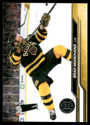 #264 Base - Brad Marchand