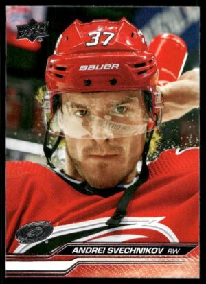 #282 Base - Andrei Svechnikov