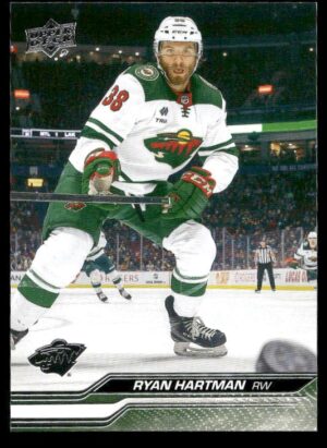 #336 Base - Ryan Hartman
