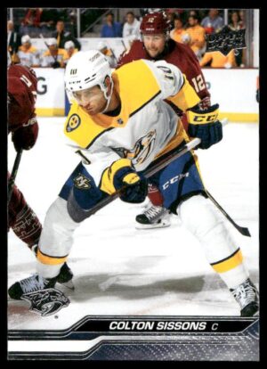 #350 Base - Colton Sissons