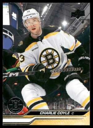 #267 Base - Charlie Coyle