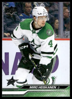 #309 Base - Miro Heiskanen