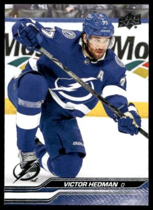 #415 Base - Victor Hedman