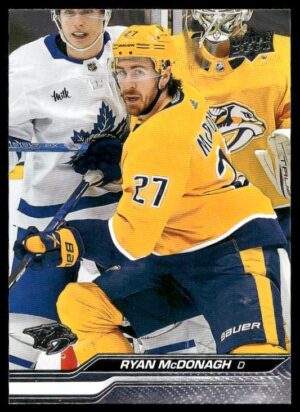 #352 Base - Ryan McDonagh