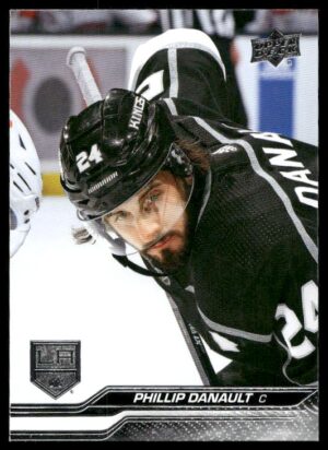 #330 Base - Phillip Danault