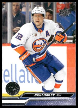 #364 Base - Josh Bailey