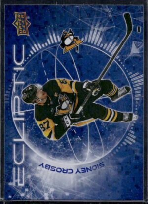 #EC-6 Ecliptic Sparkle - Sidney Crosby