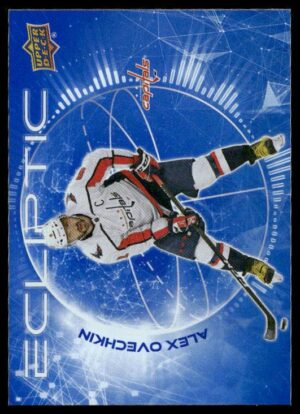 #EC-2 Ecliptic - Alex Ovechkin