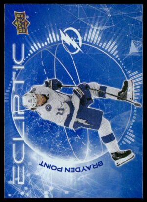 #EC-12 Ecliptic - Brayden Point