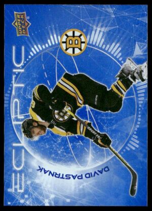 #EC-13 Ecliptic - David Pastrnak