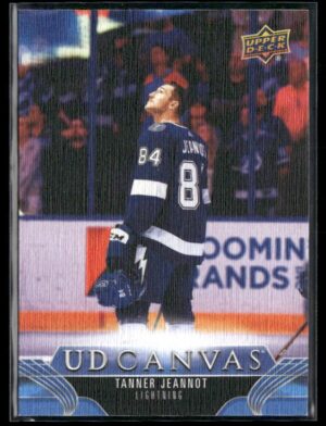 #C193 UD Canvas - Tanner Jeannot