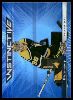 #IN-30 Instinctive - Tristan Jarry