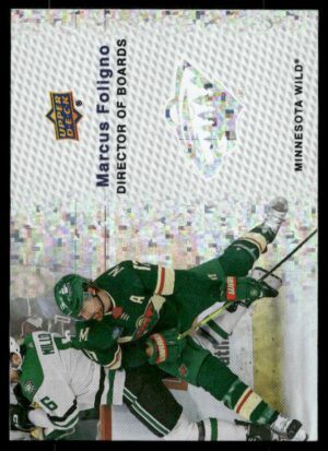 #DB-8 Director of Boards Sparkle - Marcus Foligno