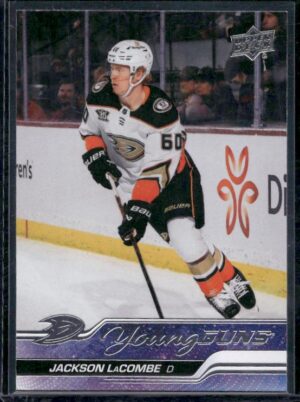 #456 Young Guns - Jackson LaCombe