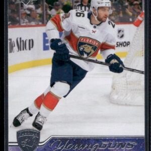 #476 Young Guns - Uvis Balinskis
