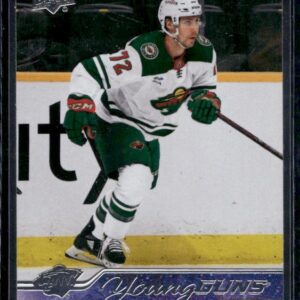 #458 Young Guns - Nick Swaney