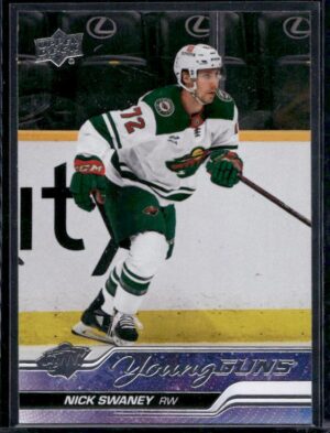 #458 Young Guns - Nick Swaney